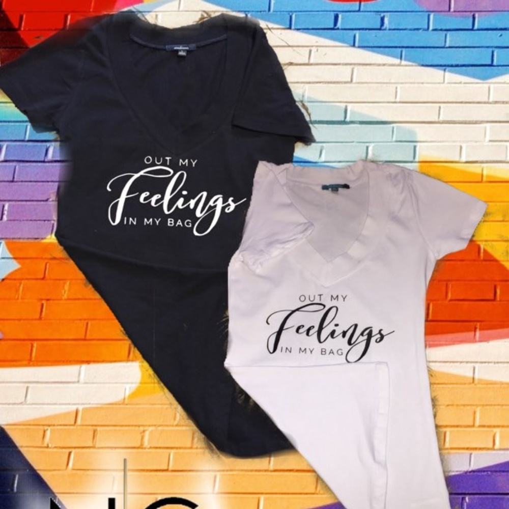 Statement T-Shirts